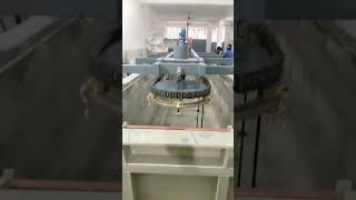 Ranjit Engineering Works - Manufacturer, Suppliers of Rotomatic Electroplating Tank #tank #rotomatic
