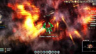 Dark orbit - FR3 - Spaceball #1
