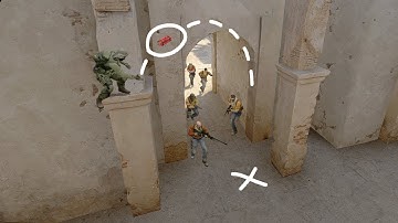 TOP 50 CS:GO Clips (Funny moments & silvers & fails)