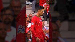 Cristiano Ronaldo Aura Moments ⚡ GOAT Energy