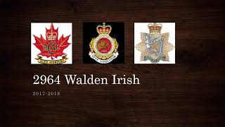 2964 Walden Irish RCACC 2018 SLIDESHOW