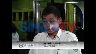 Sosok Pembawa Perubahan - Ignasius Jonan screenshot 4