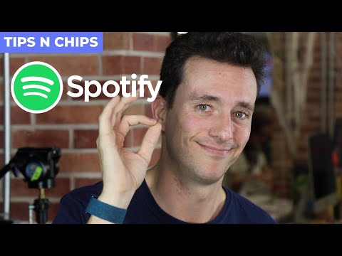 Elige tu plan perfecto en Spotify - Tips N Chips