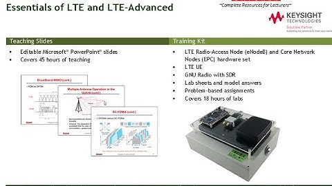 ME1130 LTE Lab on Video (Lab2) short20201120