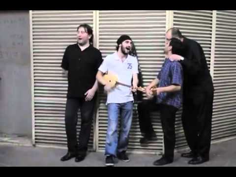 წყაროზე ჩაგიყვანს-  ჯგუფი \"ბანი\"