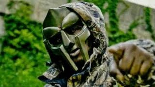 MF DOOM - Potholderz feat. Count Bass D chords