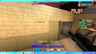 Mc warZ hacker #1