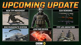 Famous CODM 2026 - Gun Reworks, TPP Movement, Rank System Overhaul and The Low End Crisis Net Worth