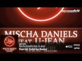 Mischa Daniels feat. U-Jean - That Girl (Solid Gaz Remix)