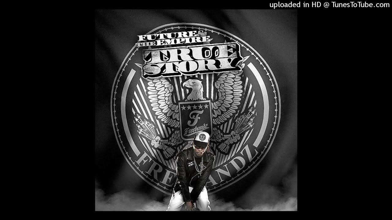 True future. Freebandz gang. Freebandz подписанты лейбла. Freebandz logo.