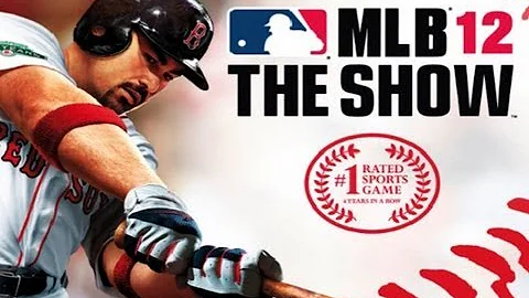 CGRundertow MLB 12: THE SHOW for PlayStation 3 Video Game Review