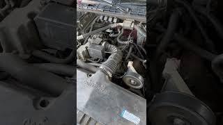 GovDeals: 1996 Chevrolet S10 Pickup
