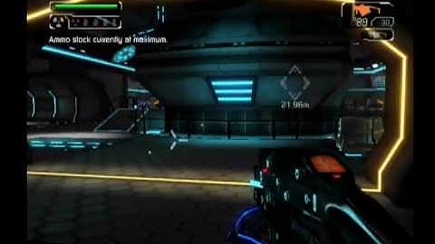 The Conduit Playthrough- Dying Hard (Checkmate) Part 4 [Part 31]{Difficulty: Elevated}