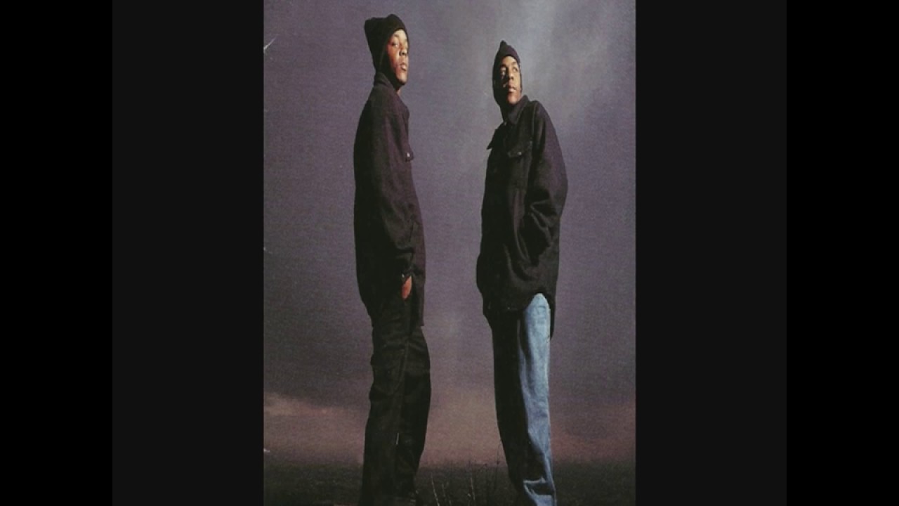 The Twinz --  Jump Ta This  (HQ)