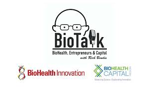 7th Annual BioHealth Capital Region Crab Trap Preview