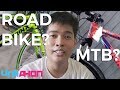 Road Bike o MTB - Alin Mas Maganda Bilhin?