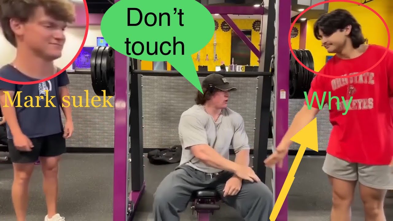 Sam Sulek Out Of Context | Part 2