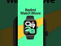 Redmi Watch Move | #redmi #redmiwatchmove