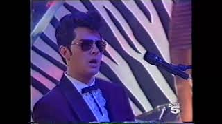 Solamente es Rock and Roll (5ª Marcha) Kike Jambalaya