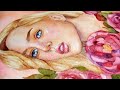 How to Paint Fair Skin Tone with Watercolor | Philippines