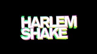 Harlem Shake  Camp 2013