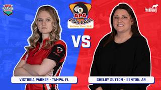 2026 APA 8-Ball Classic Yellow Tier (SL 4) Final screenshot 1