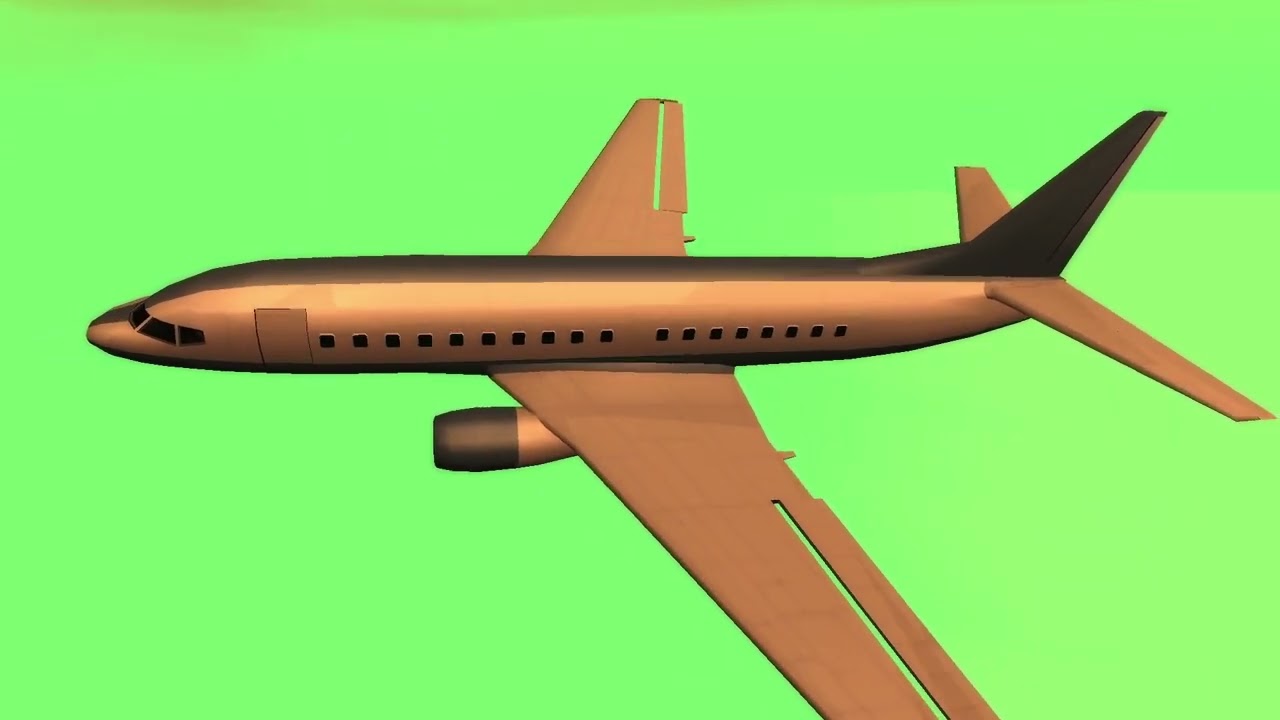 Tommy Vercetti flies from Vice City to Liberty City to kill Sonny Forelli