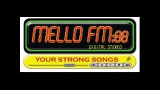 Saturday Sizzle- Promo- On Mello FM -Denise Hunt & DJ Sticko