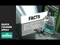 Introducing Motorex Quick Cleaner Spray MXstore Com Au Introducing Motorex Quick Cleaner Spray MXstore Com Au