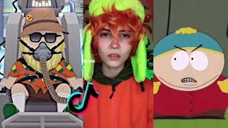 South Park TikTok compilation 28