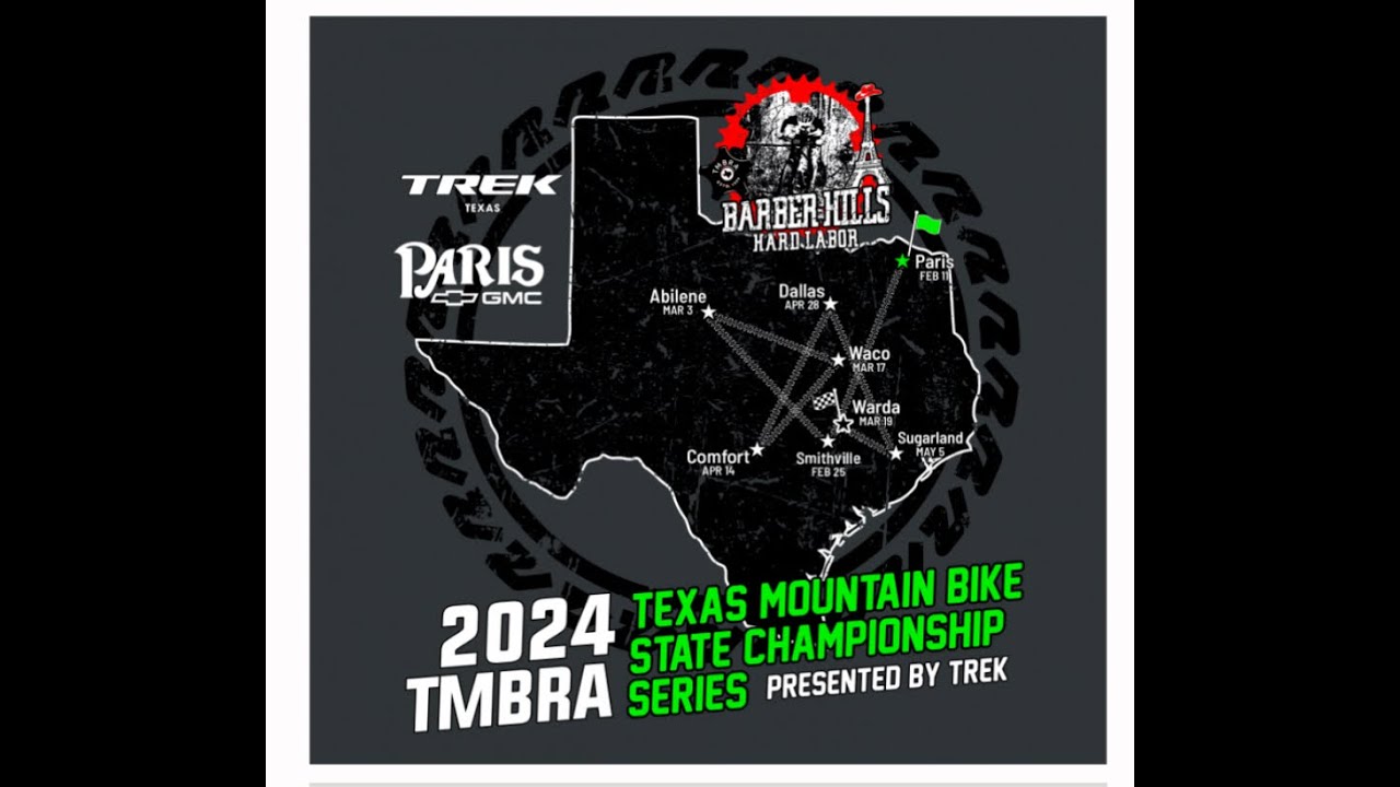 Rocky Hill Ranch Race 2024