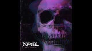KORDHELL - FATE IS AGAINST ME