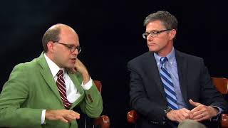 Dr. Allan Hugh Cole Jr. and Rev. Dr. Philip Browning Helsel - Causes of Anxiety
