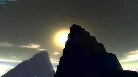 Frostbyte Engine - Development Video #1