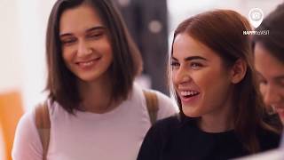Sofia Audio guide Walking Tour  - HAPPYtoVISIT
