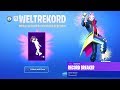 Ich breche JEDEN Fortnite WELTREKORD in 24 Stunden 😨🌍 und ...