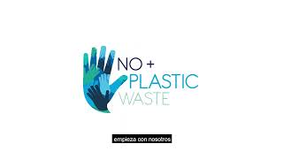 NO PLASTIC WASTE  SUBTITULADO100321