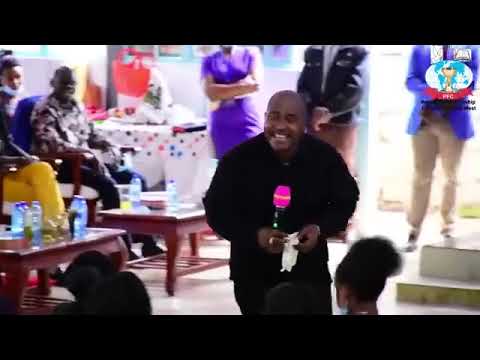 Do Right part 1  Bishop Dr JJ Gitahi