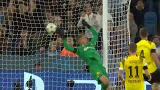 Haaland Goals