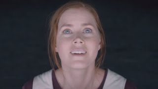 Arrival Trailer + Cast Interview Links