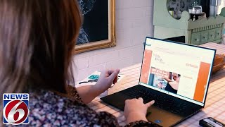 Affordable access to broadband internet