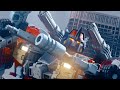 【DIACLONE】RISE OF BATTLE CONVOY V-MAX