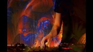 Scratchtastic DnB Freestyle Scratching