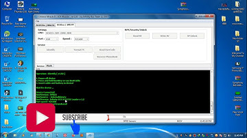 itel it5026 flash file spd 6531E Read cm2 Free  Download  New Mobile Bazar