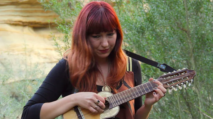 Vanessa Estrada - En el ro (Live acoustic)