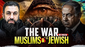 The War Before Dajjal Unveiled | Signs of the Last Hour | Belal Assaad