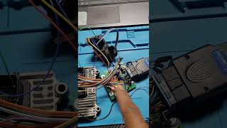 PROGRAMANDO LLAVE EN BANCO | MOTORMEX