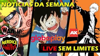 Romance no Anime Boruto - Globo Noticias Br