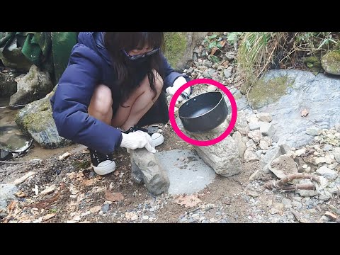 【古民家】川生活【特選②】