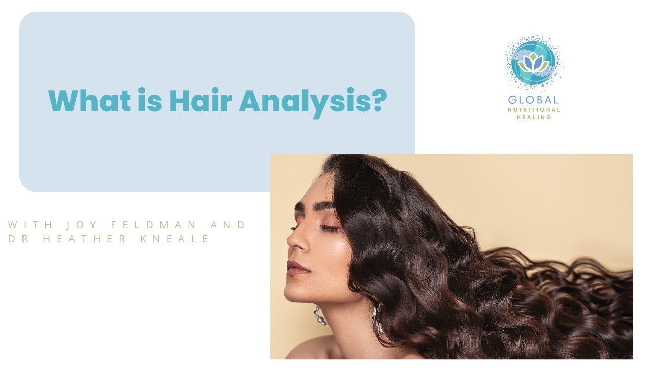 What is Hair Analysis? YouTube